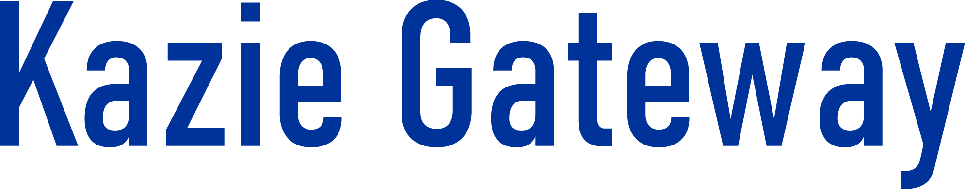 kaziegateway